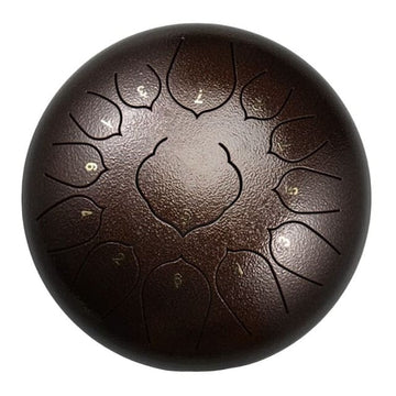Tongue drum 30 cm