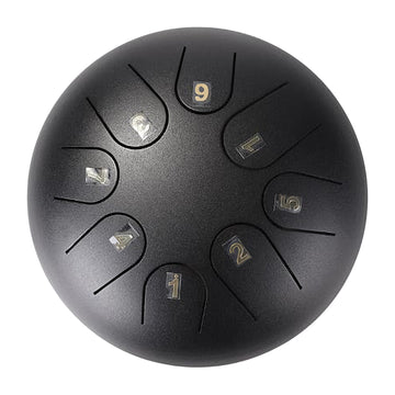 Kids' Tongue Drum