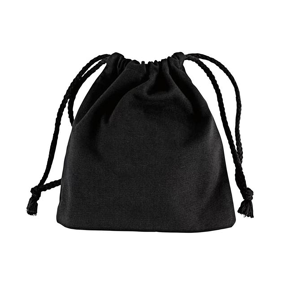 Tongue drum drawstring pouch, 15 cm
