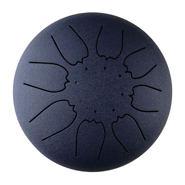 Relaxation Tongue Drum
