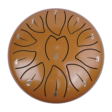 Zen Tongue Drum