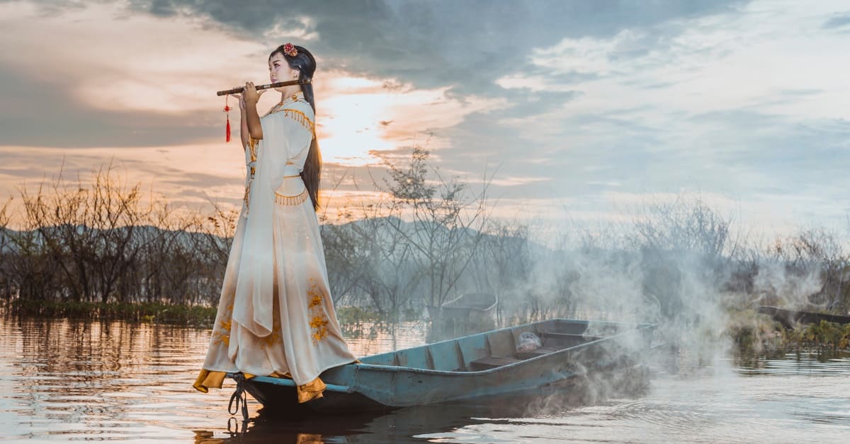 Instruments du Monde® | Boutique française d'instruments de musique