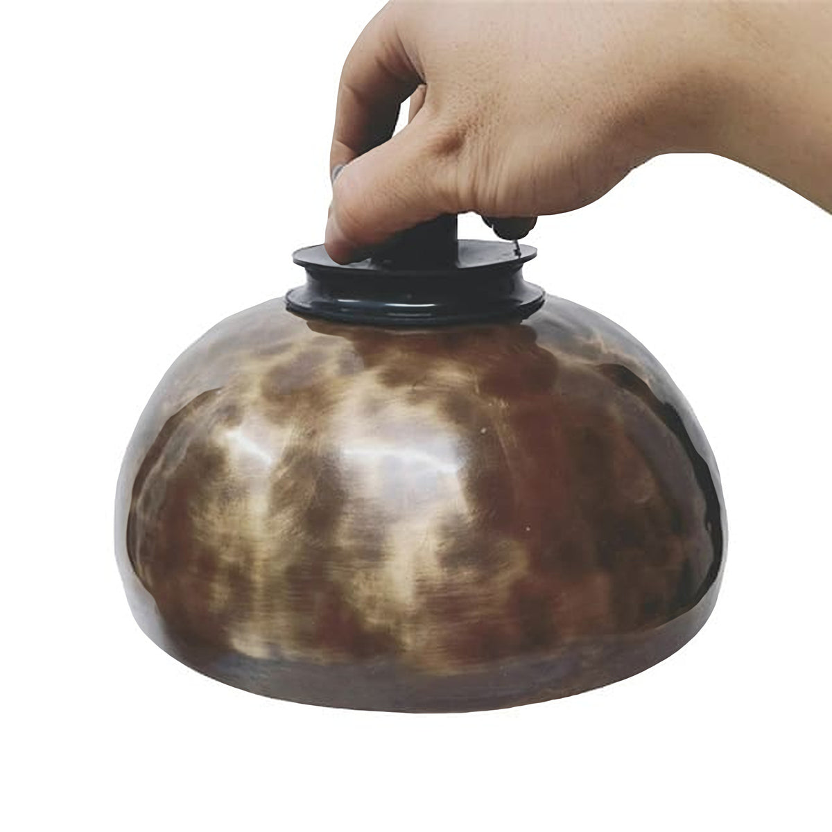 Bol tibétain ventouse