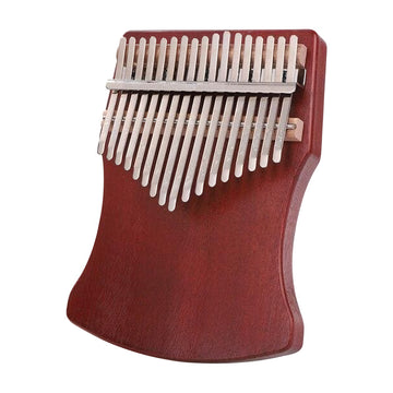 Kalimba 17 lames notes