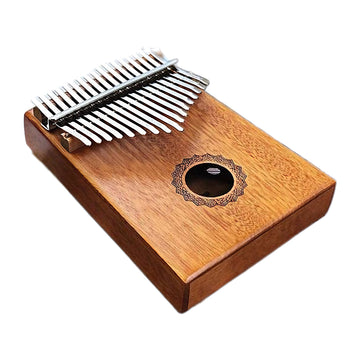 Kalimba 17 lames