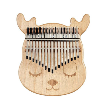 Kalimba 17 notes
