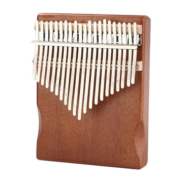 Kalimba 21 touches