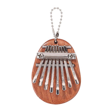 Kalimba 8 lames