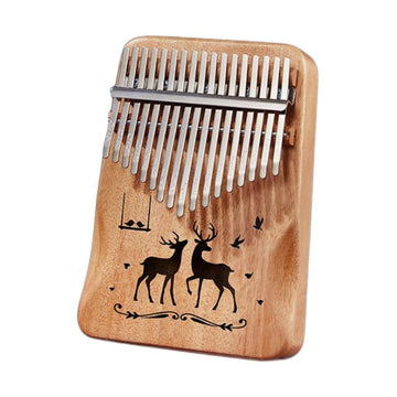 Kalimba Cega
