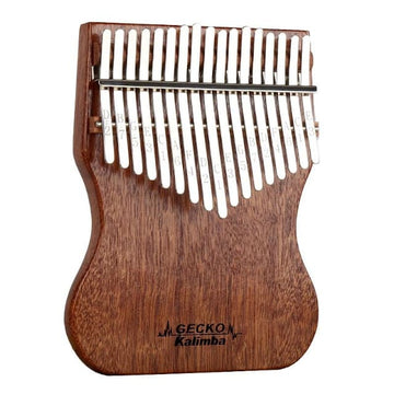 Kalimba Gecko K17MAP