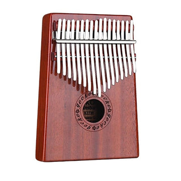 Kalimba Gecko K17MBR