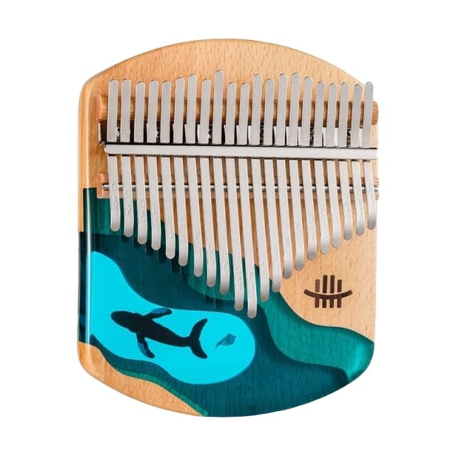 Kalimba Océan