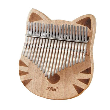 Kalimba Zani