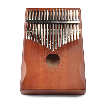 Kalimba acajou