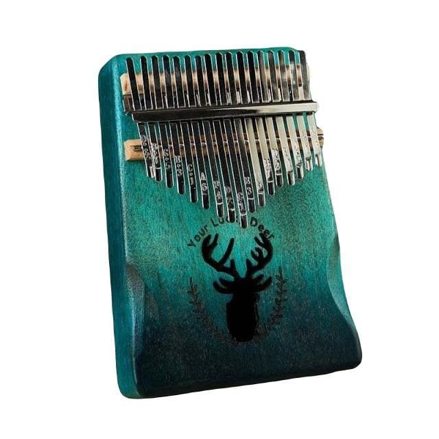 Kalimba africain