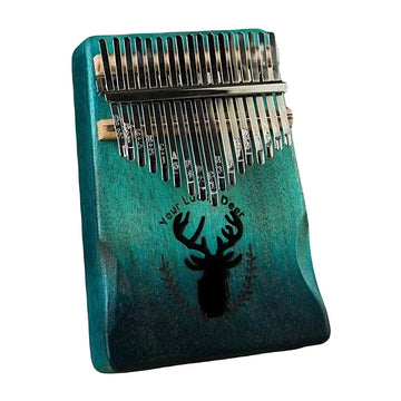 Kalimba africain