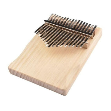 Kalimba avec partition