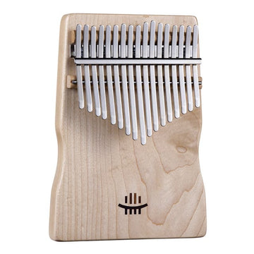 Kalimba bois