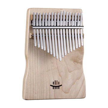 Kalimba en bois