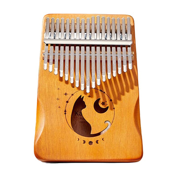 Kalimba céleste