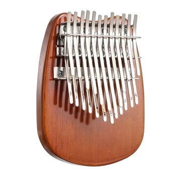 Kalimba chromatique