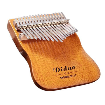 Kalimba comptine