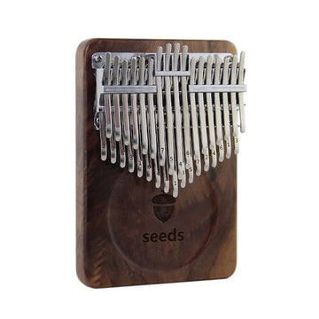 Kalimba géant