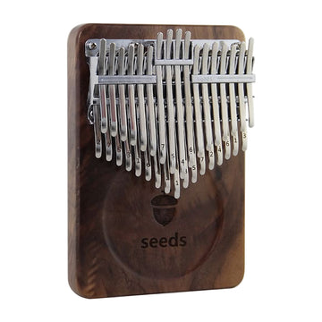 Kalimba géant