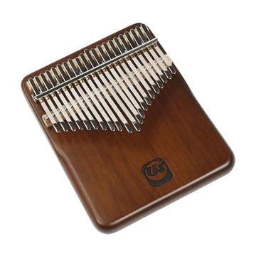 Instruments kalimba