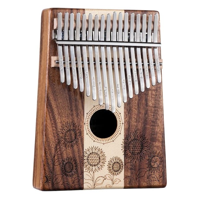 Kalimba mbira