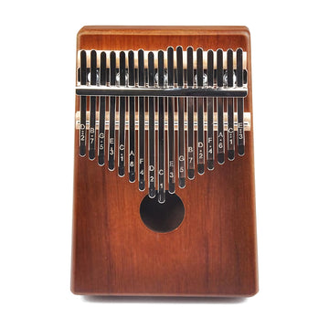 Kalimba musicothérapie