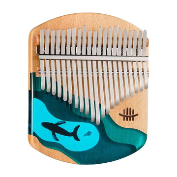 Kalimba océan