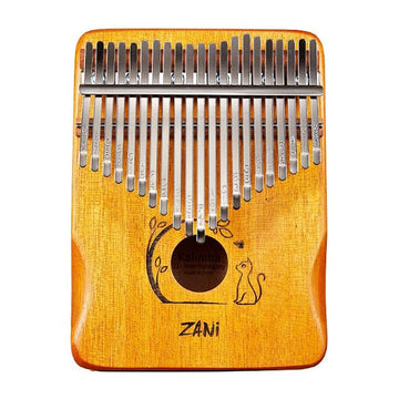 Mbira
