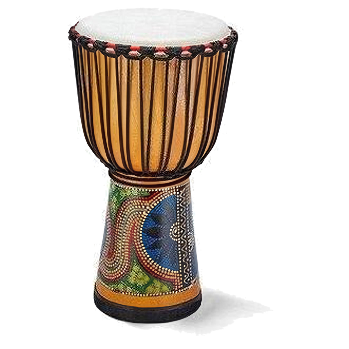 Djembé traditionnel