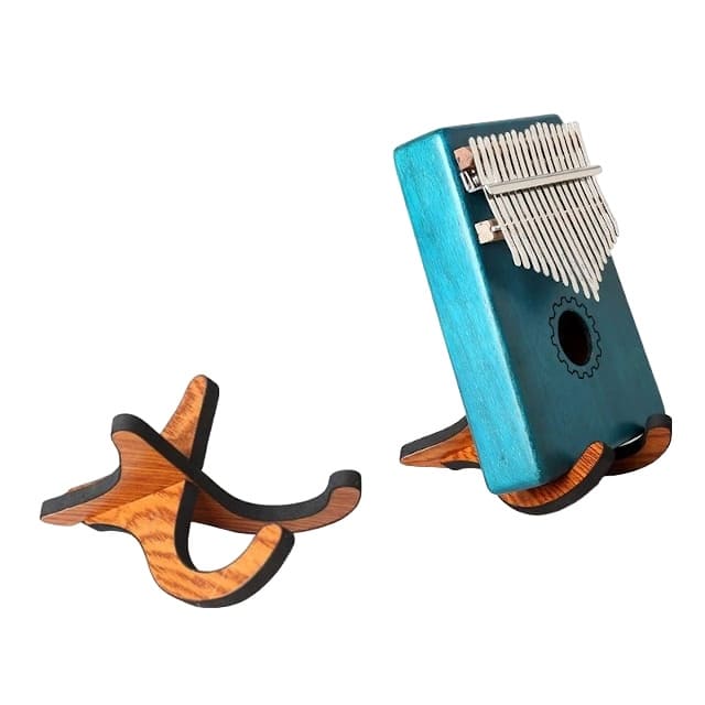Kalimba support