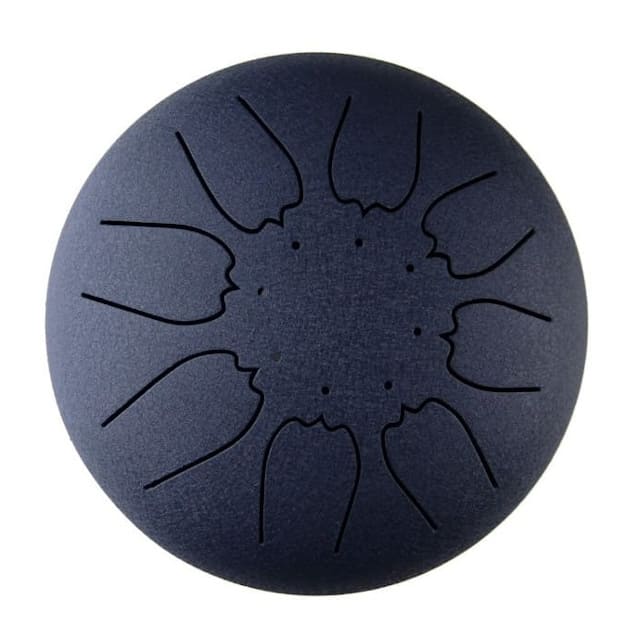 Tongue Drum Relaxation