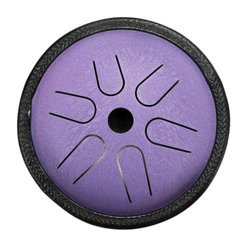 Tongue drum 6 notes
