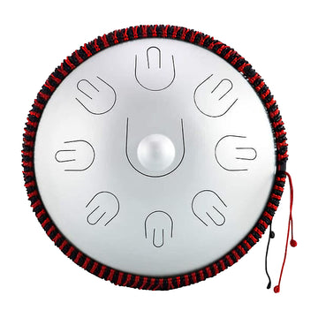 Tongue drum Hluru