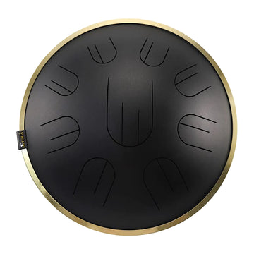 Tongue drum artisanal