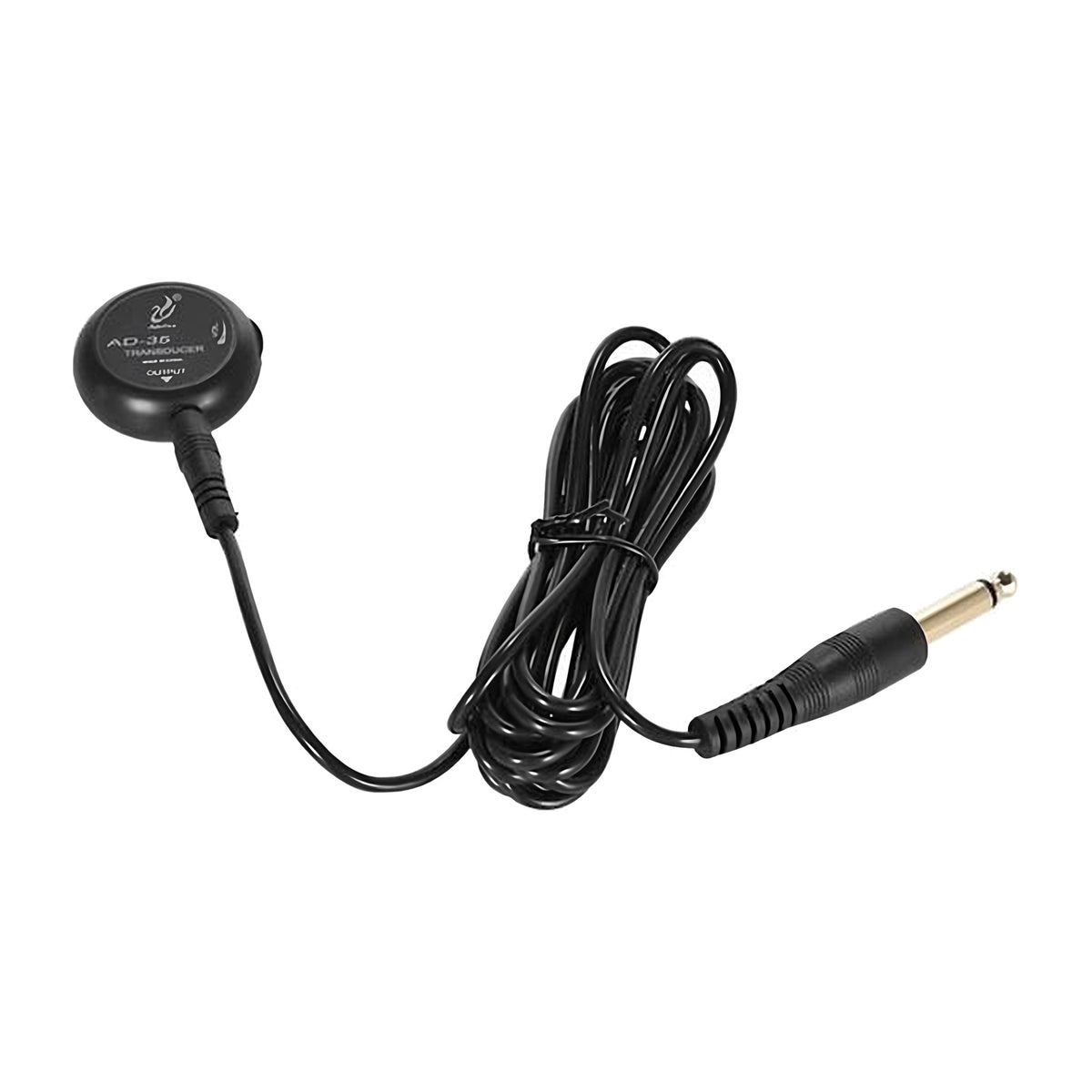 Tongue drum pickup