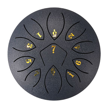 Zen drum