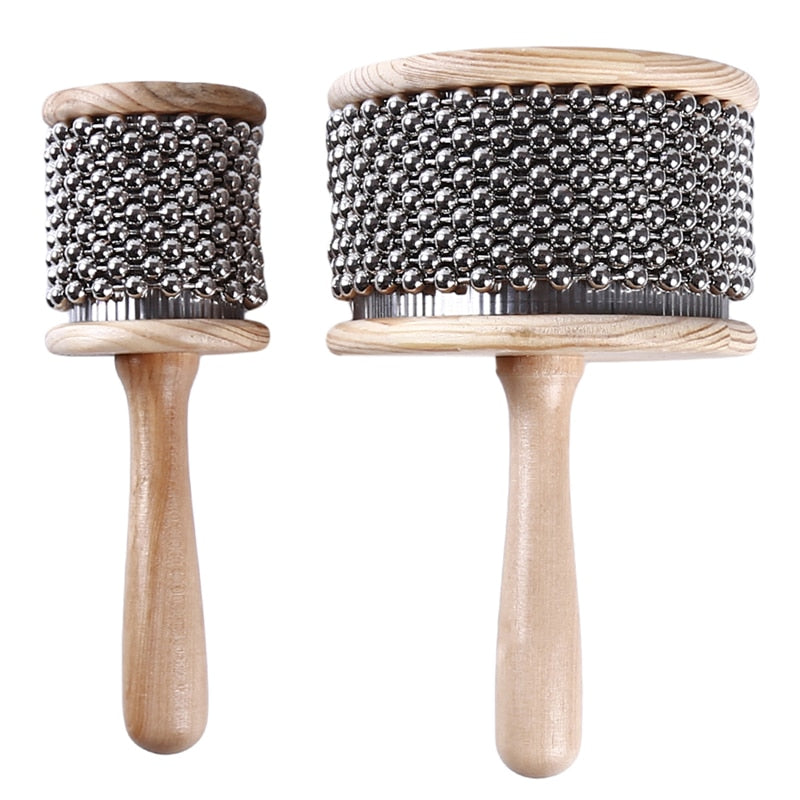 Afuche Cabasa Instrument Instruments du Monde