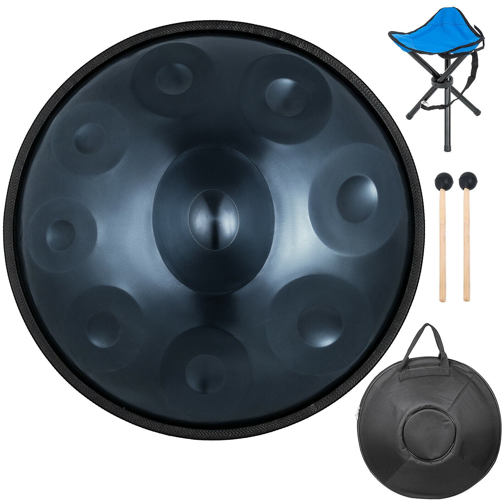 Handpan Artisanal | Instruments du Monde