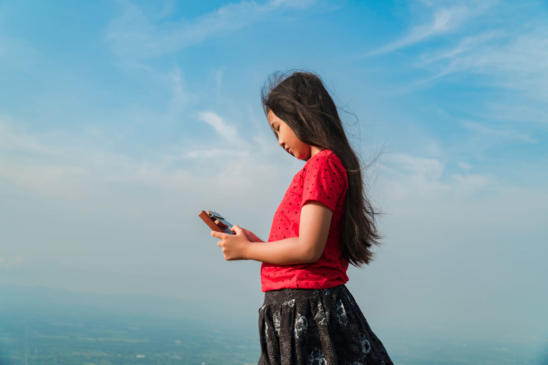 À quel âge peut-on débuter le kalimba ?