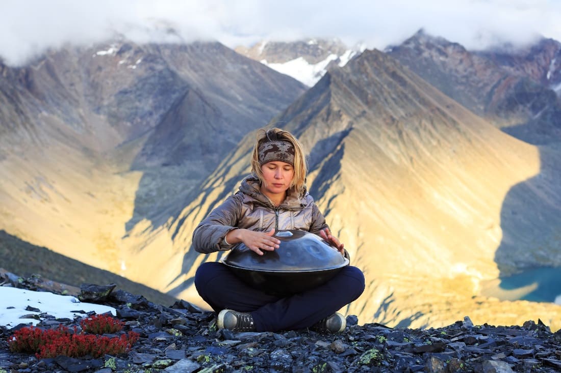 Combien de notes choisir pour son handpan ?