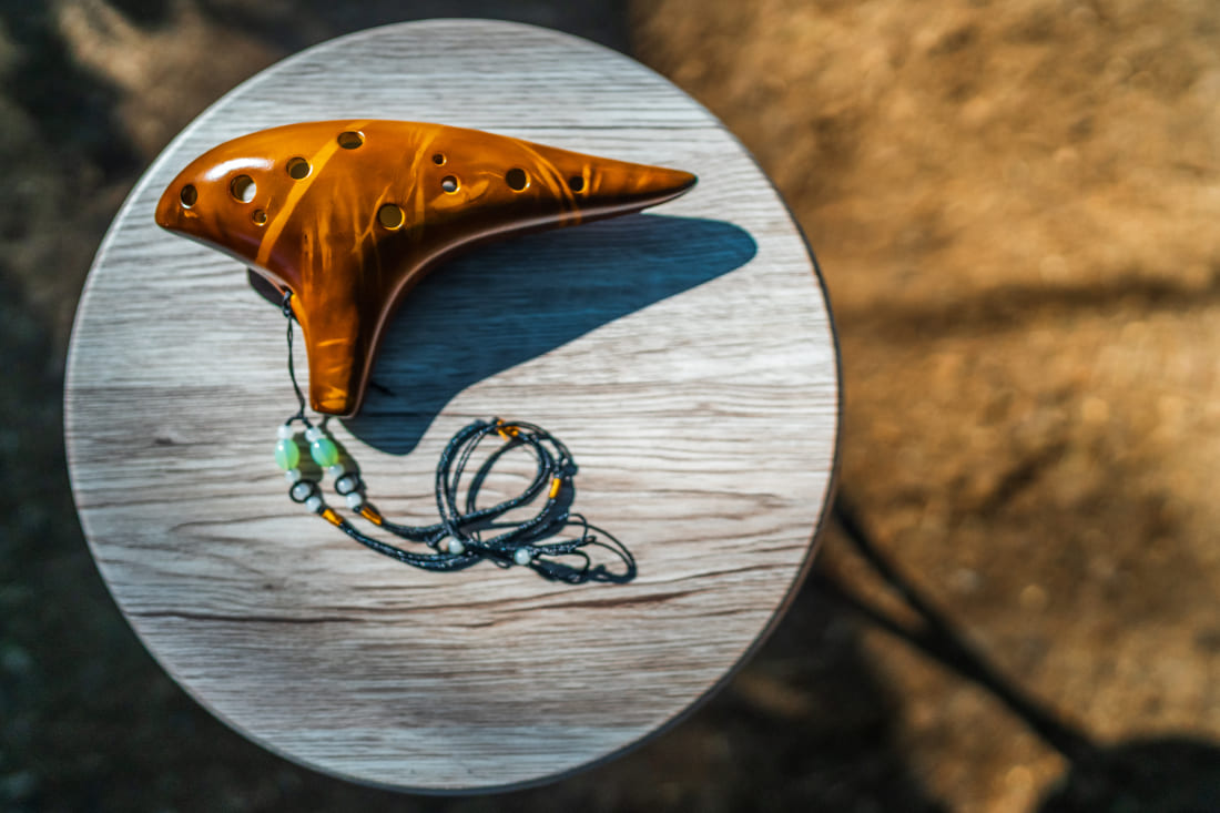 Comment Accorder un Ocarina ?