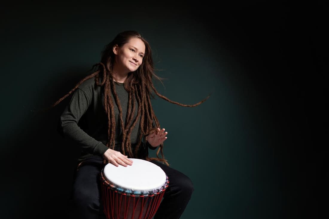 Comment Jouer du Djembé ?