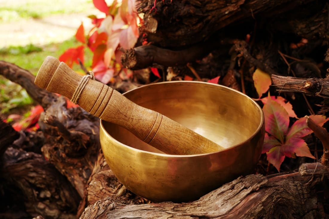 Comment Nettoyer et Entretenir un Bol Tibétain ?