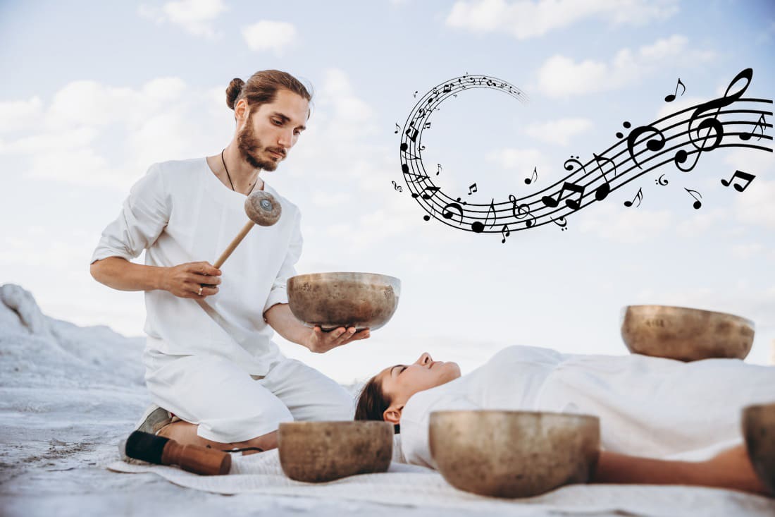 Comment Savoir ou Trouver la Note d'un Bol Tibétain ?