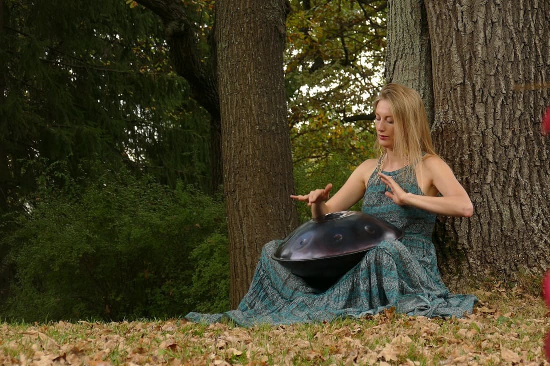 Comment bien lire les Partitions et Tablatures pour Handpan ?